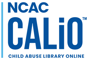 NCAC CALiO: Child Abuse Library Online